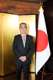 Dr. Mong expressed his great honour to be awarded the Order of the Rising Sun, Gold Rays with Neck Ribbon and was thankful for the support and recognition from the Government of Japan.
